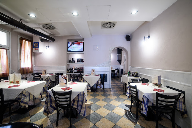 Ristorante Pizzeria Oberdan 24 - Bologna