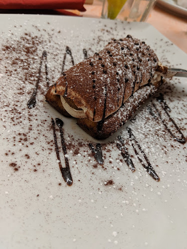 Comentarii opinii despre Il Tritone di Esposito Antonella - Ristorante