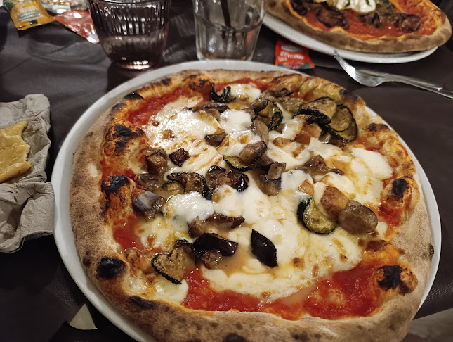 Opinii despre RISTORANTE GRACE Cinisi în Cinisi - Ristorazione