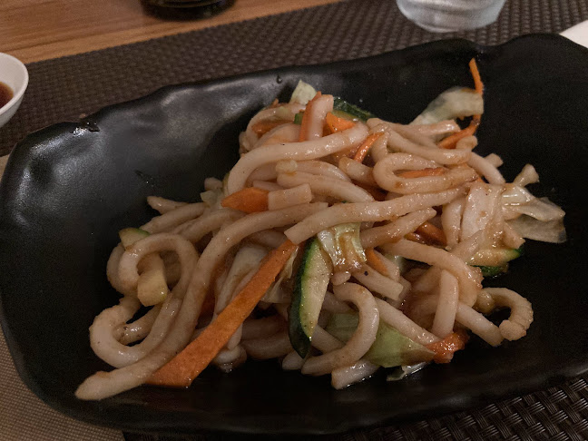 Reviews of Tokyo Verona in Verona - Ristorazione