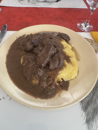 Comentarii opinii despre Ristorante Baita di Piancavallo