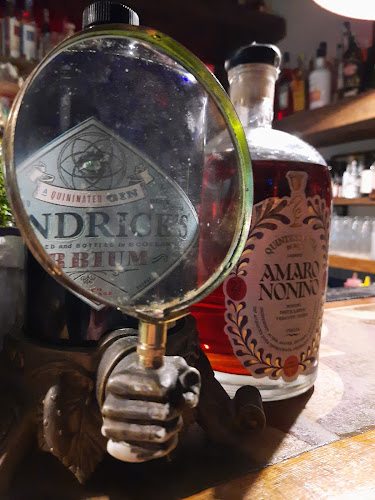 Caffè del Mare - Monopoli