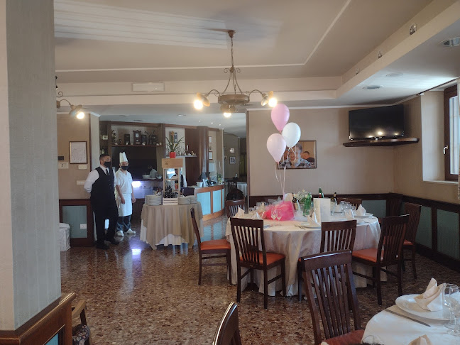 Opinii despre Ristorante "Tuca Tuca" în Aprilia - Ristorazione