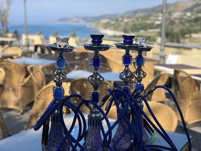 Comentarii opinii despre LA MUNIZIONE TROPEA COCKTAIL BAR