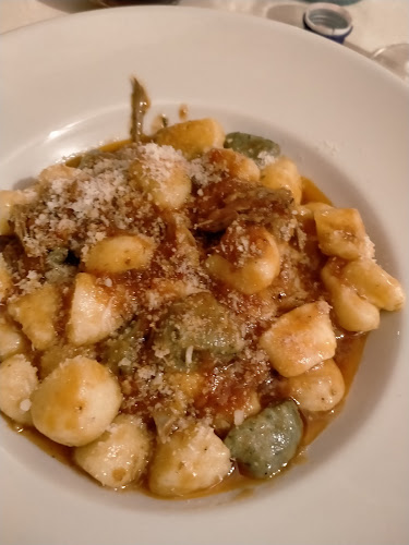 Ristorante Abbazia San Claudio