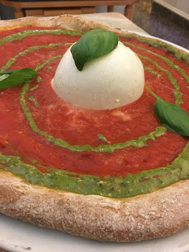 Ristorante Pizzeria Bella Napoli - Sesto San Giovanni