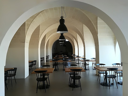 Azienda Agricola Amastuola ss