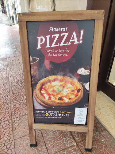 Viale Ofanto, 91, 71100 Foggia FG