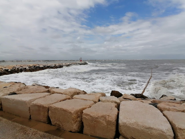 Rockisland Rimini - Ristorazione