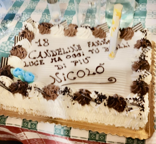 Dolc'è - Ristorazione