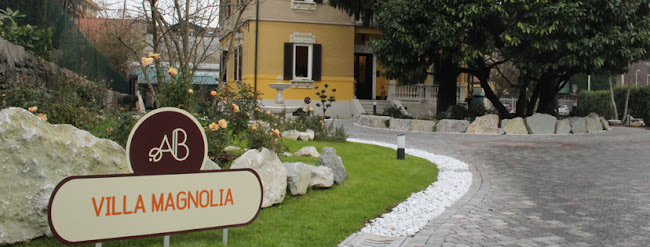 Pasticceria Bassi - Villa Magnolia