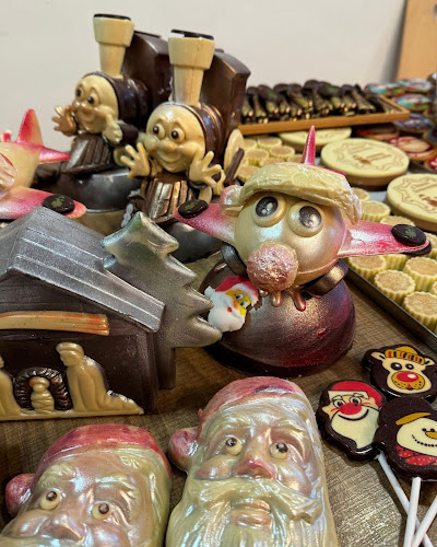 Comentarii opinii despre Nonna Pallina Pasticceria Gelateria Artigianale