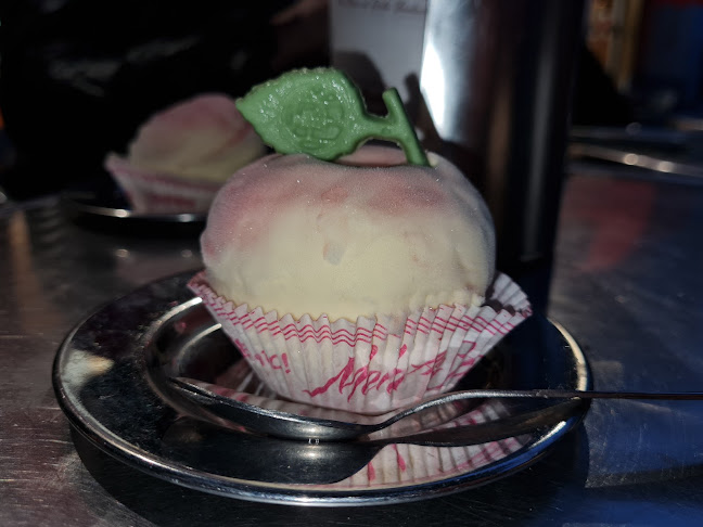 Fabbriche Riunite Torrone di Benevento Open Times