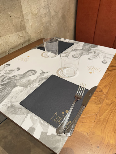 Comentarii opinii despre Brillo Restaurant