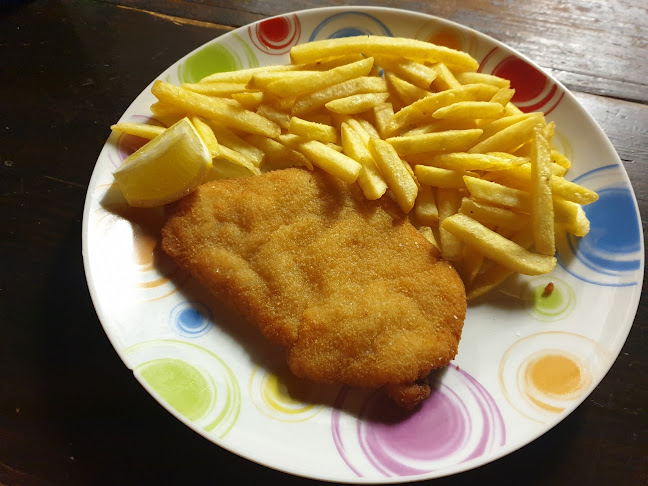 El Paso - Ristorazione