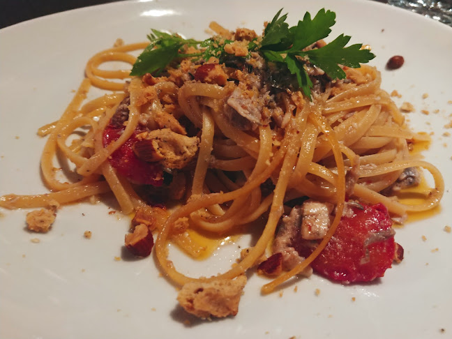Reviews of Trattoria Maré in Bacoli - Ristorazione