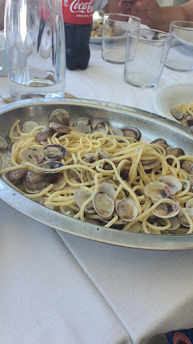 Posto 9 Chalet - Ristorazione