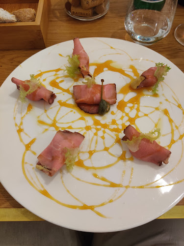 RISTORANTE Albamare - Alba