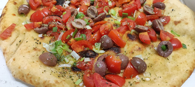 Pizzeria Fratelli Pomodoro