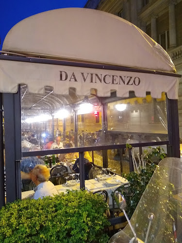 Ristorante da Vincenzo