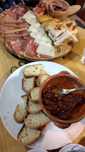 Cortes Cafè - Ristorazione