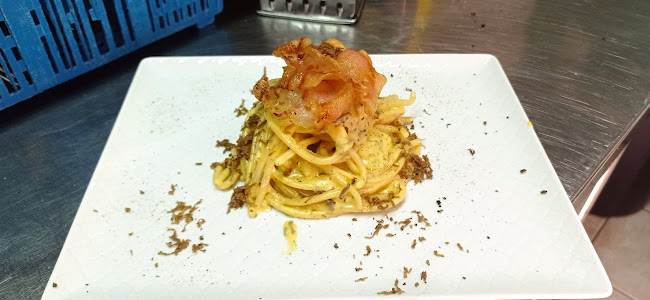 Opinii despre Ristorantino Flamingo în Bastia Umbra - Ristorazione