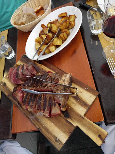 051 Osteria Piazza Maggiore - Bologna