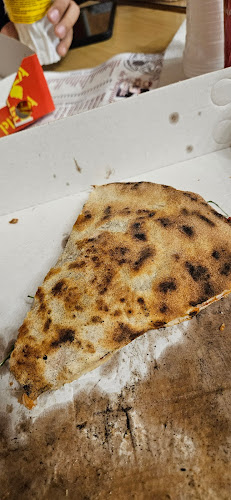 Pizzeria Barilotto Pasquale - Brescello