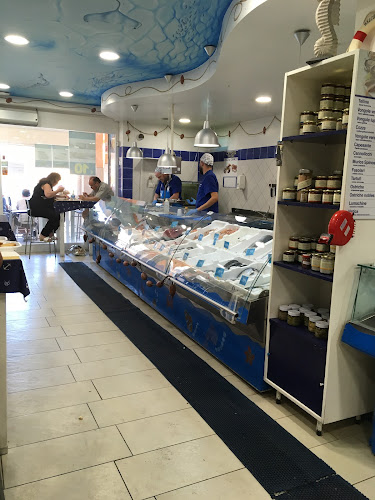 Opinii despre PESCHERIA FRA.GY. în Ariccia - Ristorazione