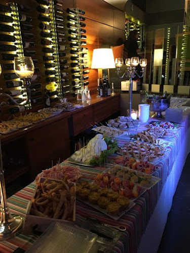 Opinii despre Ribò Two - Wine, Drink & Food. Aperitif Lounge. în Angri - Ristorazione