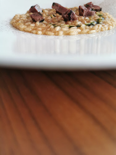 Osteria Mammaròssa - Ristorazione