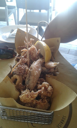 Ristorante Graf - Alassio