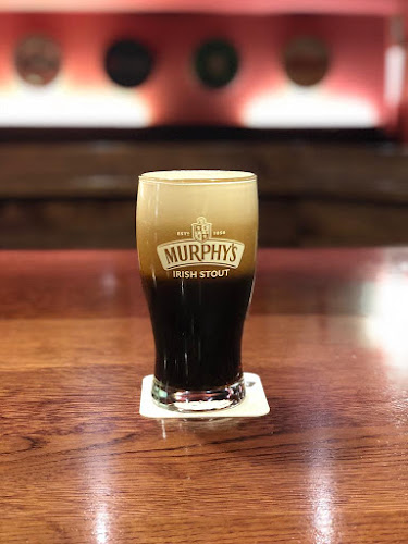 Murphy's Meeting Point - Trieste