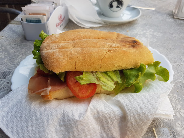 Caffè Gualtieri - Reggio Emilia