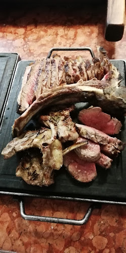 Trattoria da Battista - Villa Bartolomea