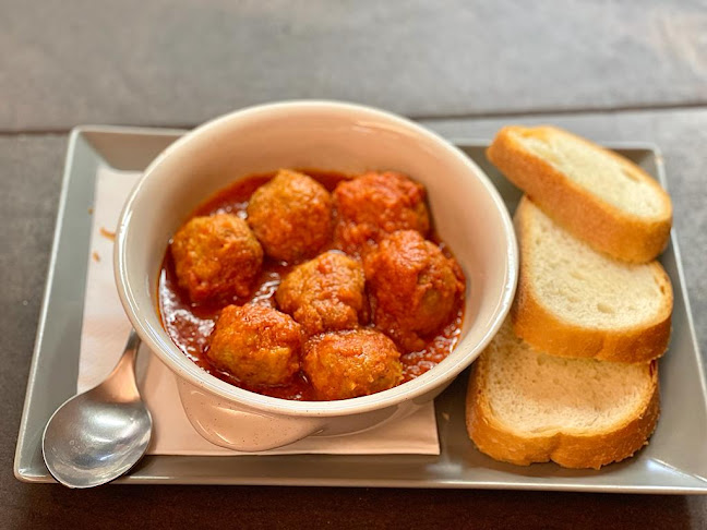 Ristorante Spritz - Cucina - Gastronomia e piatti tipici