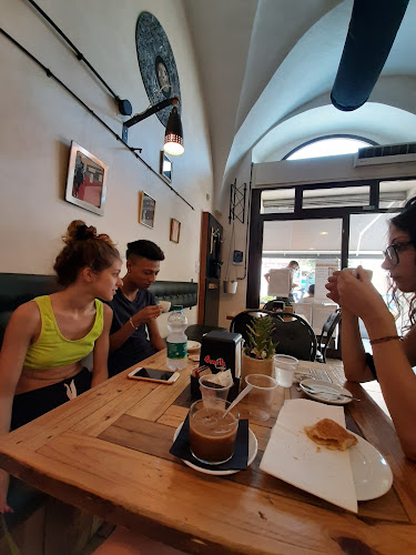 Caffetteria Normal - Ristorazione