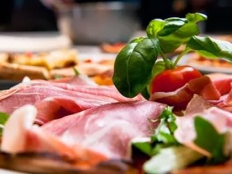 Ristorante Il Barroccio - Firenze