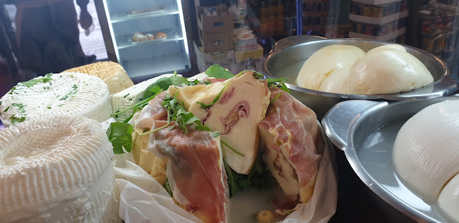 İl Salumaio gourmet dal 1960 - Ristorazione