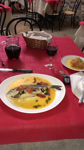 Ristorante pizzeria da Giannino 🍷 - Ristorazione