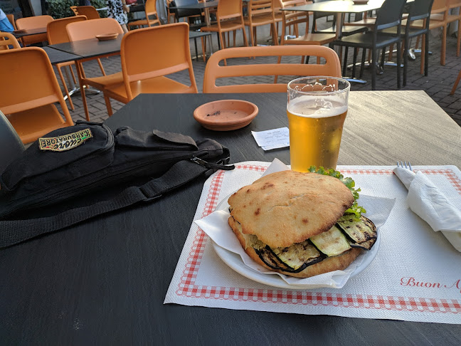 Opinii despre Old building în Chieri - Ristorazione