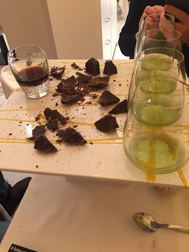 Opinii despre Dei Principi - Restaurant & Pizza în Bari - Ristorazione