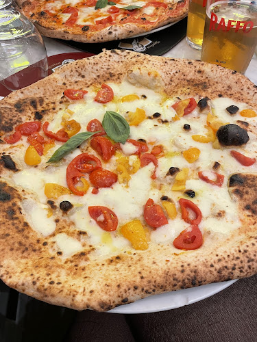 L'antica Pizzeria Da Michele