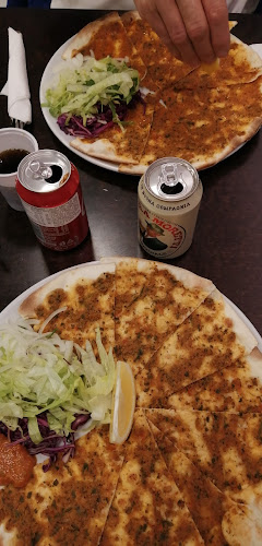 Comments and reviews of Istanbul Grill