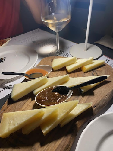 Ristorante Allabona Pisa