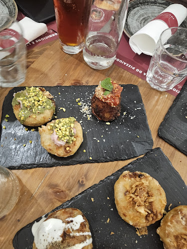 Comentarii opinii despre Pizzeria Verace