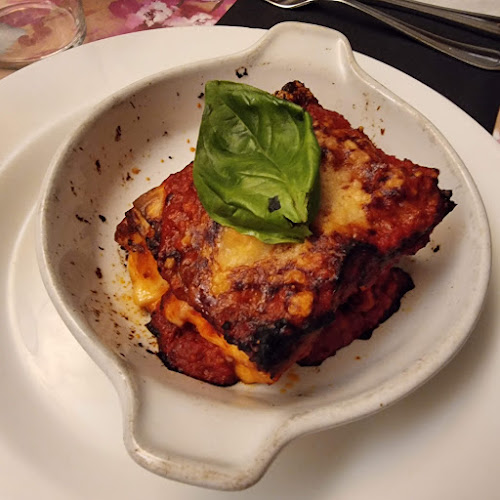 Brillo Restaurant - Ristorazione