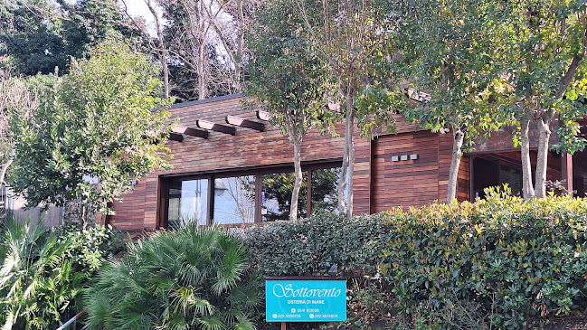 Via Panoramica, 45, 61011 Gabicce Mare PU