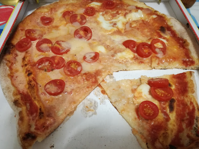Pianeta Pizza - Ristorazione