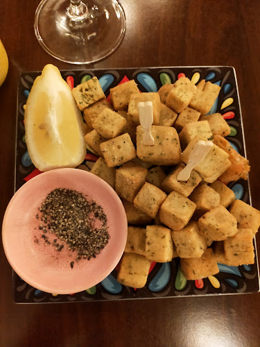 A casa do zi Pe' - Favara